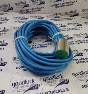 Pepperl+Fuchs Nj10-30gm-N-10m Inductive Sensor