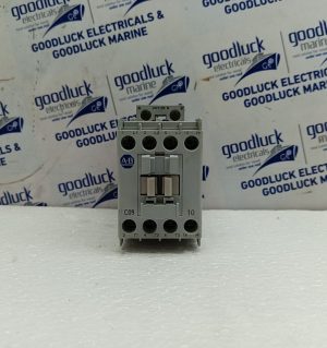Allen-Bradley 100-C09d*10 Contactor