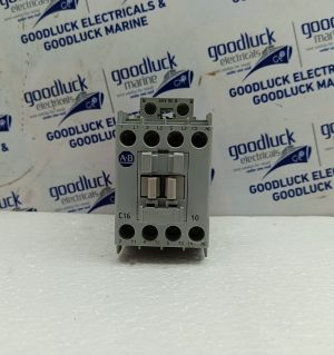 Allen-Bradley 100-C16d*10 Contactor