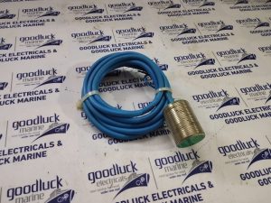 Pepperl+Fuchs Nj10-30gm-N Inductive Sensor