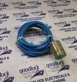 Pepperl+Fuchs Nj10-30gm-N Inductive Sensor