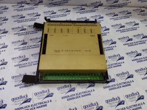 Omron C20-Si221 3g2c7-Si221 I/O Unit