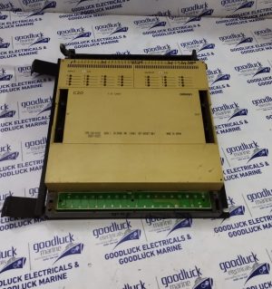Omron C20-Si221 3g2c7-Si221 I/O Unit