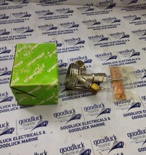 Saginomiya Vpx-3403bhc Expansion Valve