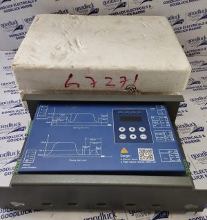 Shanghai Bst Electric Bg101-S20p2s Elevator Door Drive