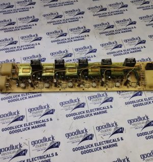 1240-1373 Pcb Card