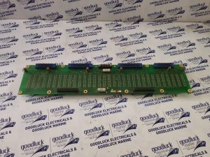 Uzushio Electric Uam01 Pcb Card