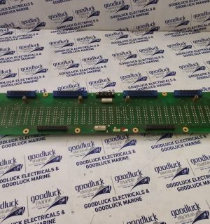 Uzushio Electric Uam01 Pcb Card