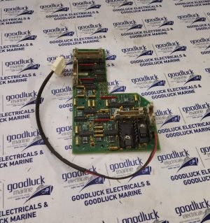 Norcontrol Automation Na1120 Pickup System