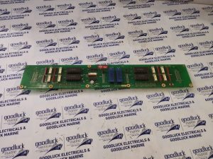 Uzushio Electric Uas01 Pcb Card