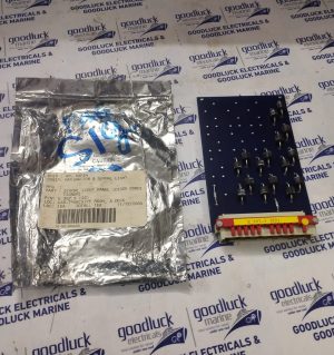 Stein Sohn E 307.3 (22) Pcb Card