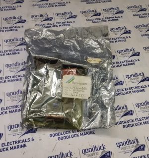 Servomex Assembly Q511-000 Current Output Module 511