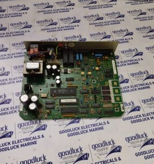 Pwb-00034 High Voltage Board