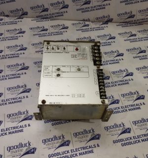 Terasaki Aop-1sd-A 1055a-1250/5a Over-Current Trip