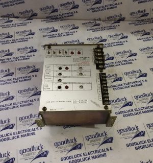 Terasaki Aop-1sa-P 1970a-2500/5a Over-Current Trip