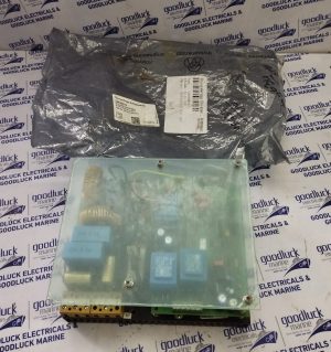 Thyssenkrupp Elevator Bsv1 Break Control Board