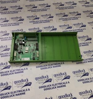 Thyssenkrupp Elevator Mf4-B-E1.0 Car Communication Expansion Board