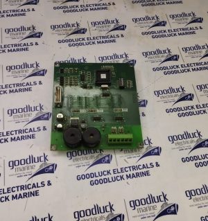 Thyssenkrupp Elevator Ma9-E V2.0 Indicator Display Board