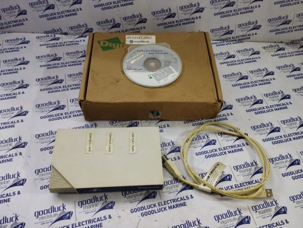 Edgeport/4 Rs-232