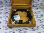 Gyro Compass Azimuth Circle