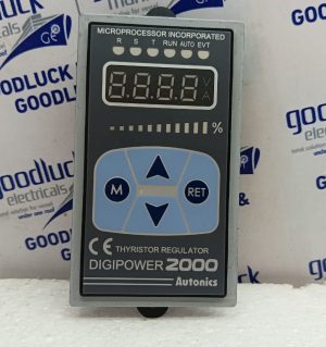 Digipower 2000