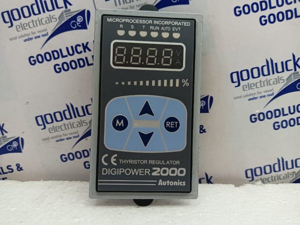 Digipower 2000