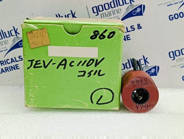 Jev-Ac110v