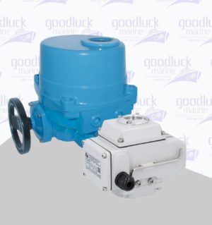 Actuator
