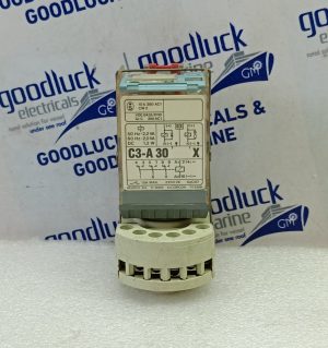 C3-A 30 X