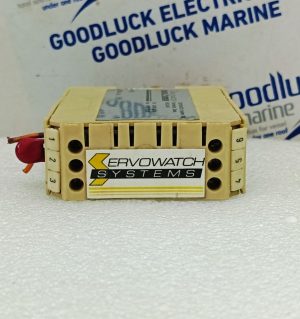 Servowatch Systems 1009