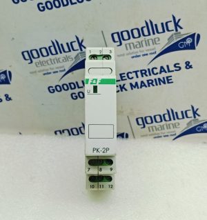 F&F Pk-2p