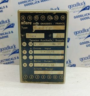 Sfere Ccii Protector