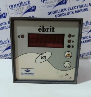 Ebrit V31