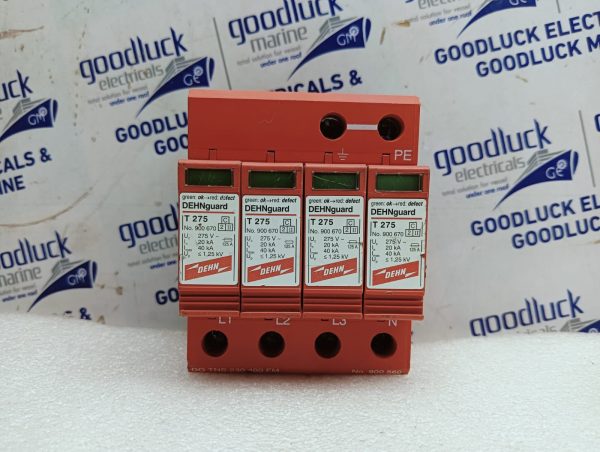 Dg Tns 230 400 Fm
