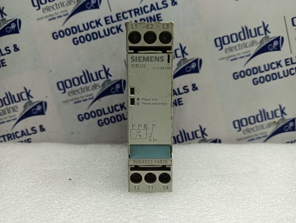 3ug4512-1ar20