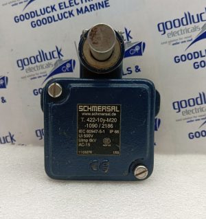 T. 422-10y-M20-1090/2186