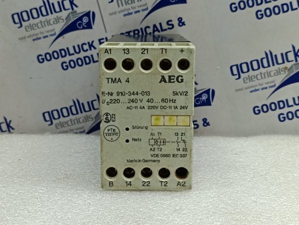 Tma 4