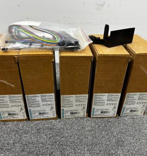 Siemens 3VL9300-4PJ00 Plug In Socket Accessory