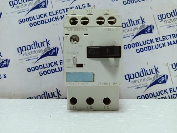 3RV1011-1HA10