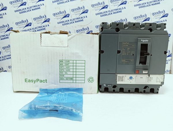 CVS100B
