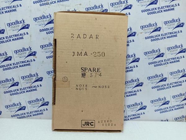 JMA250