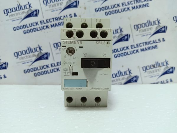 3RV1011-1DA10