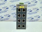 FL SWITCH SFN 8TX