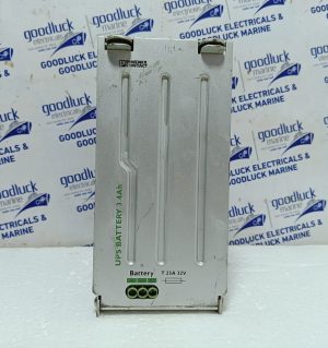 UPS-BAT/VRLA/24DC/3.4AH