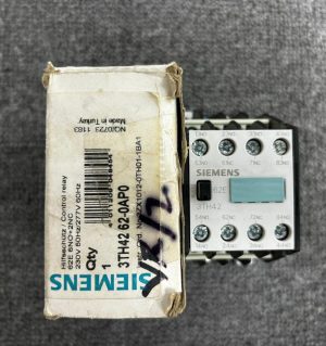 3TH42 62-0AP0 3TH4262-0A