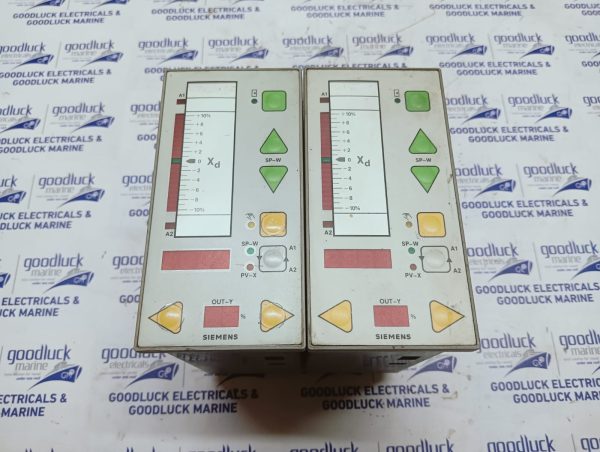 6DR2004-1A SIPART DR20 K