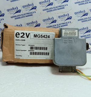 EEV MG5424