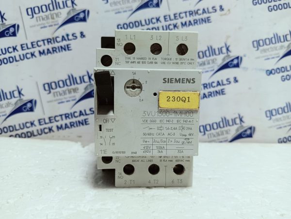 3VU1300-1MH00