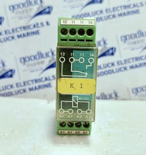 EMG 22-REL/KSR-24/21