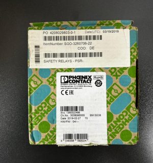 PSR-SCP-110-120UC/ESAM4/3X1/1X2/B